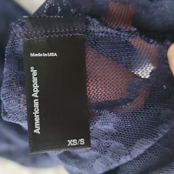 Dress lace - Picture 2 of 6